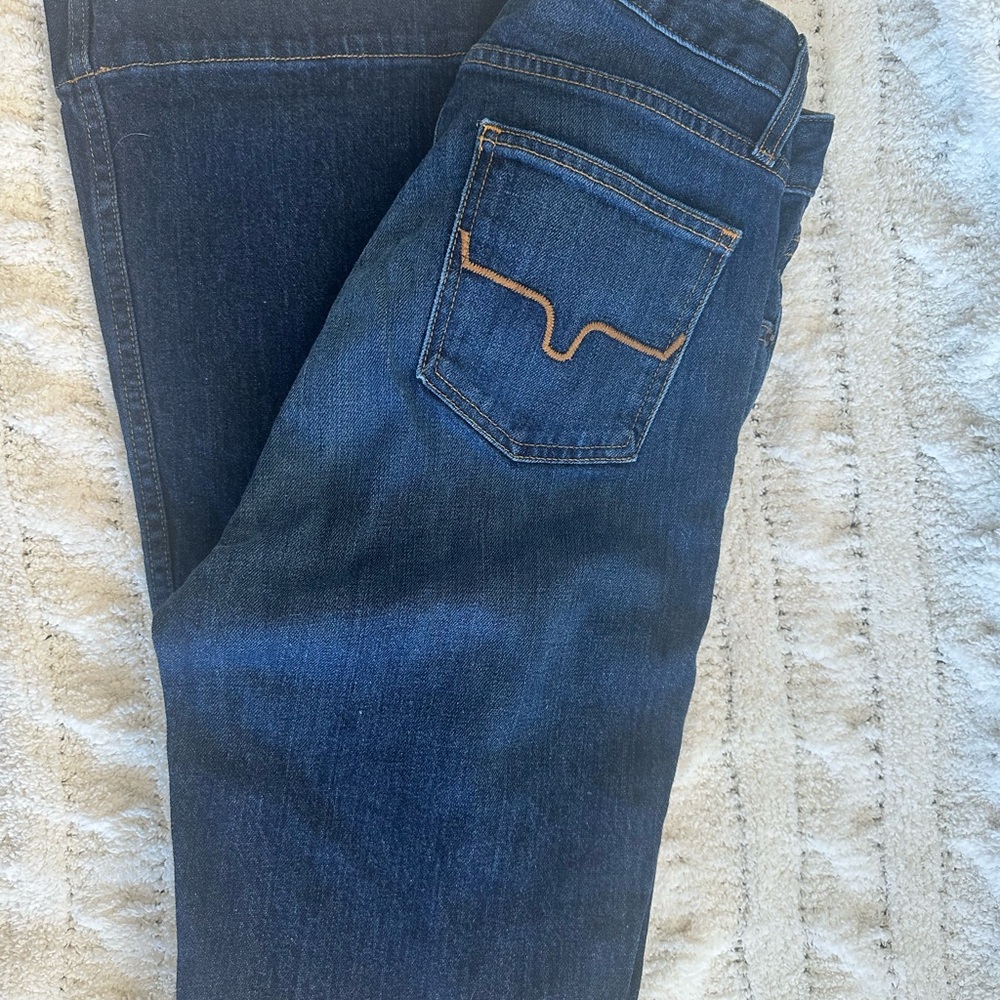Kimes Ranch Wear Jennifer Jeans